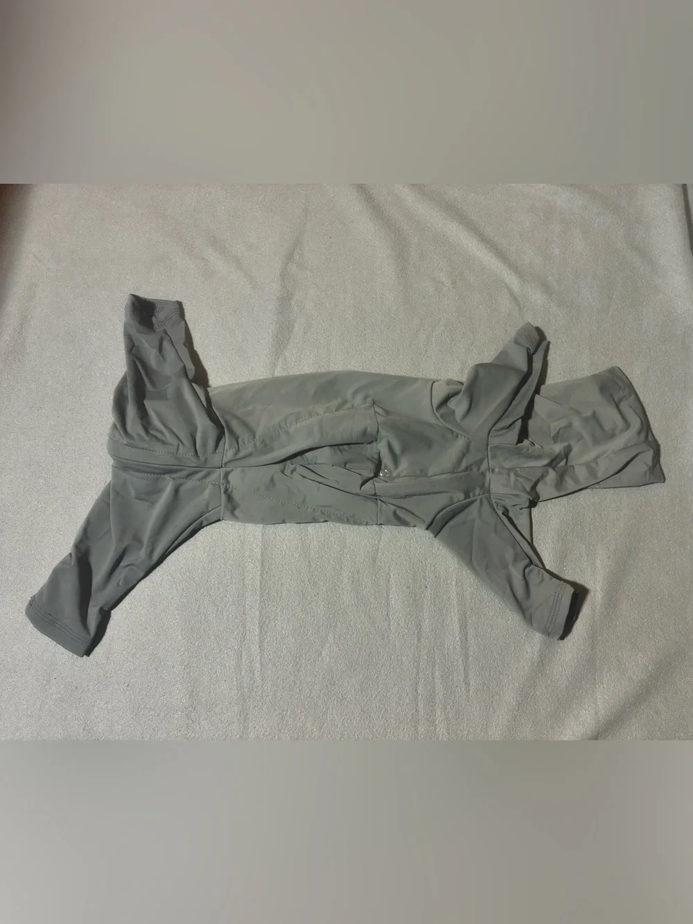 NEW dandan dog recovery suit